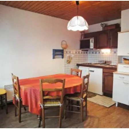 Апартаменты Apartment L'Etendard Les Deux Alpes *